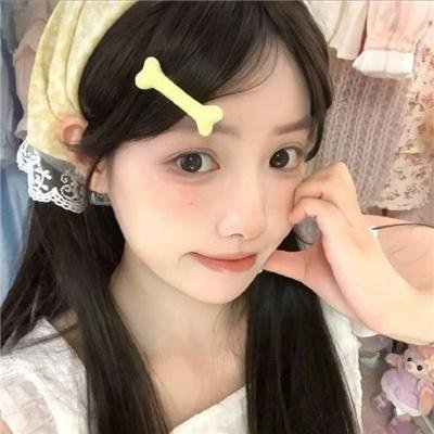 只是孩子