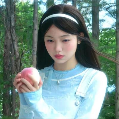 正经好人